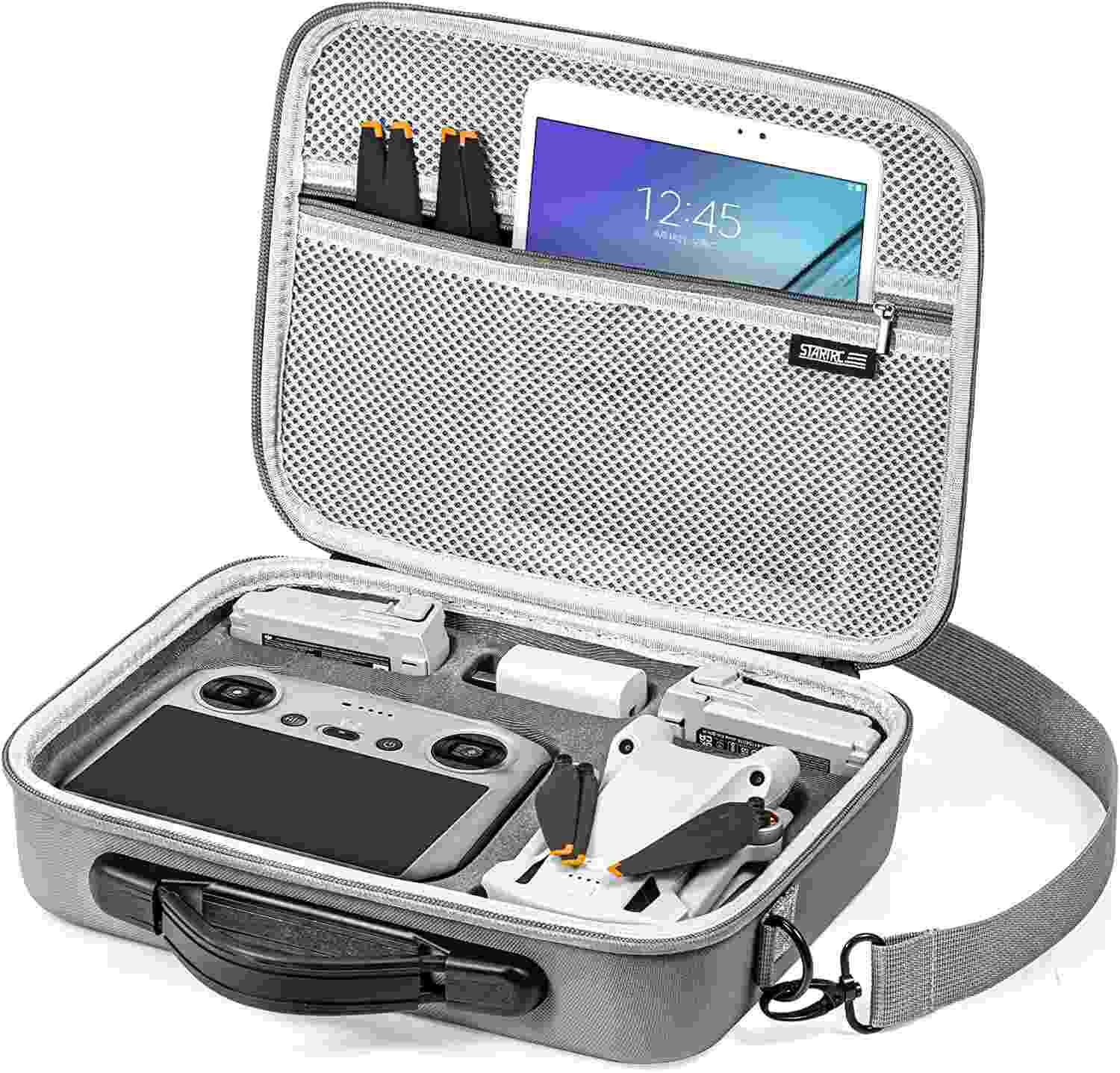 Best DJI Mini 3 Pro Case Top FPV Drone