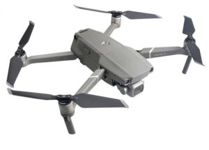 Mavic 2 Pro: One of the best drones in the market
