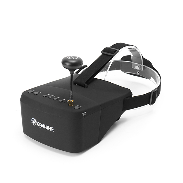 Best Budget FPV Goggles 2023 Top FPV Drone