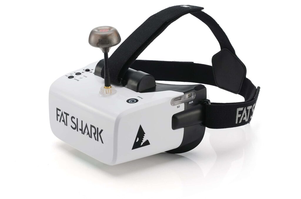 Best Budget FPV Goggles 2023 Top FPV Drone