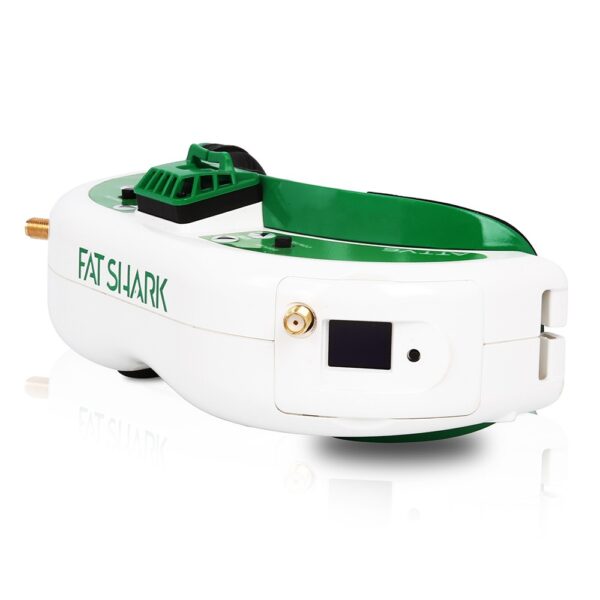 Buy Fat Shark Attitude V6 Best FPV Goggles