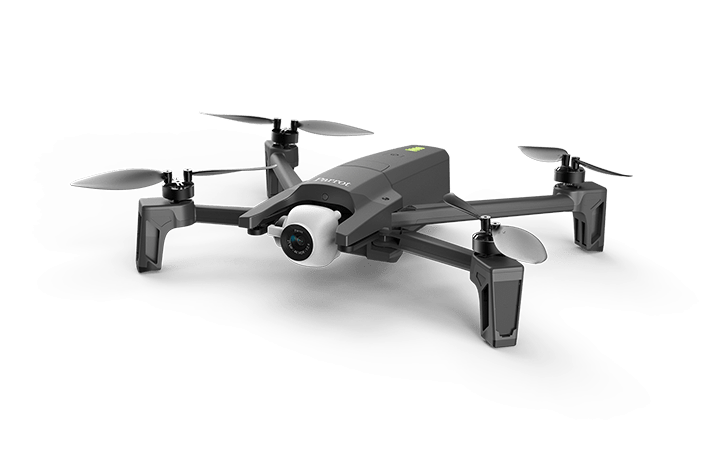 Parrot Anafi Drone with 4k camera