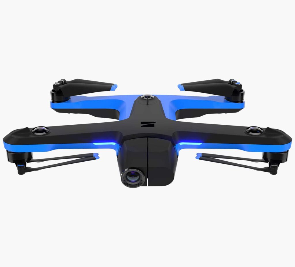 Skydio 2 Drone with 4k Camera