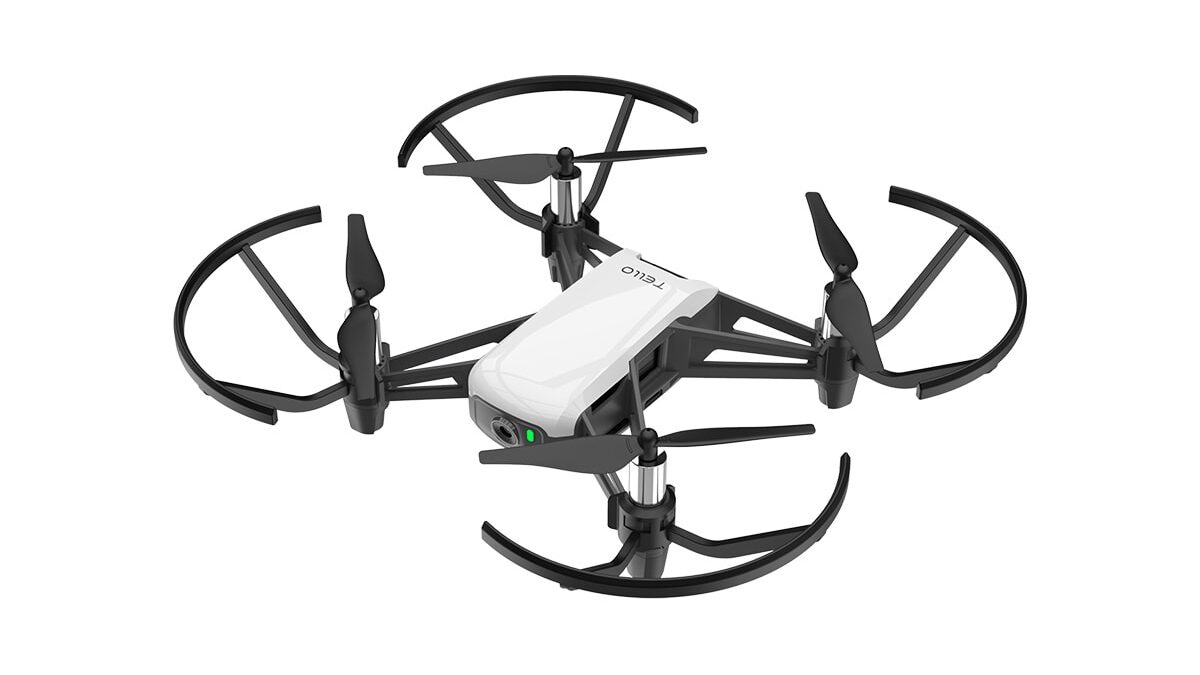 The Best DJI Drones In 2023 : Top Rated Models