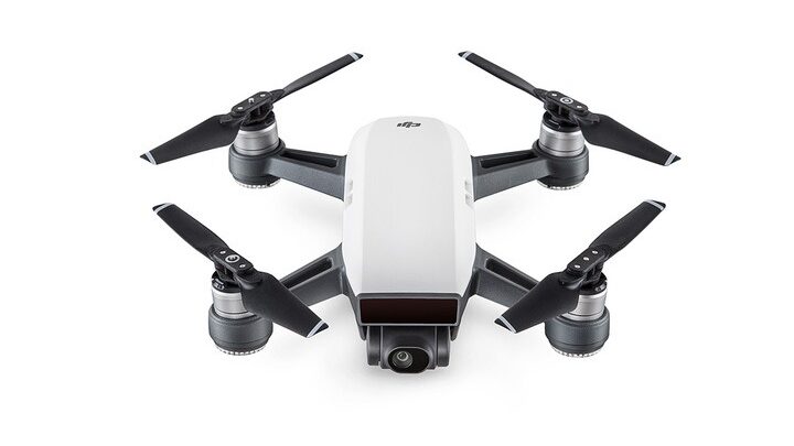 The Best DJI Drones In 2023 : Top Rated Models