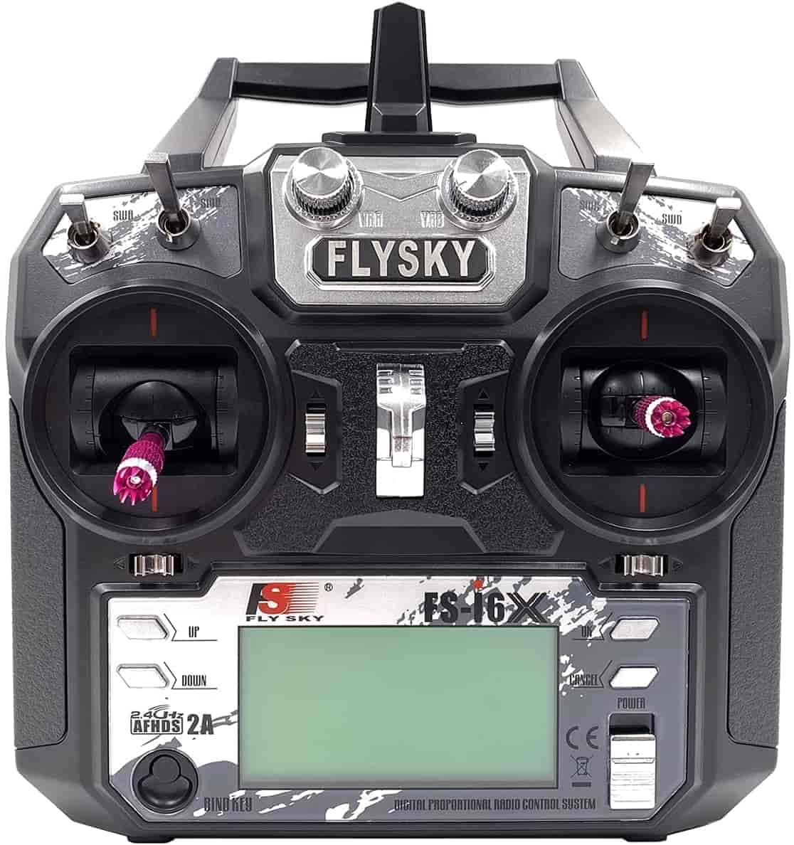 Best FPV Drone Radio Transmitters In 2023 Top FPV Drone