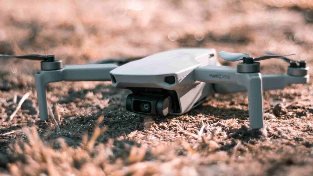 How to Find A Lost Drone: 11 Helpful Tips You Should Know 1