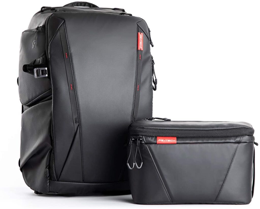 PGYTECH OneMo with Shoulder Bags