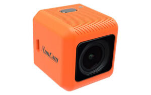 RunCam 5 4K FPV Camera