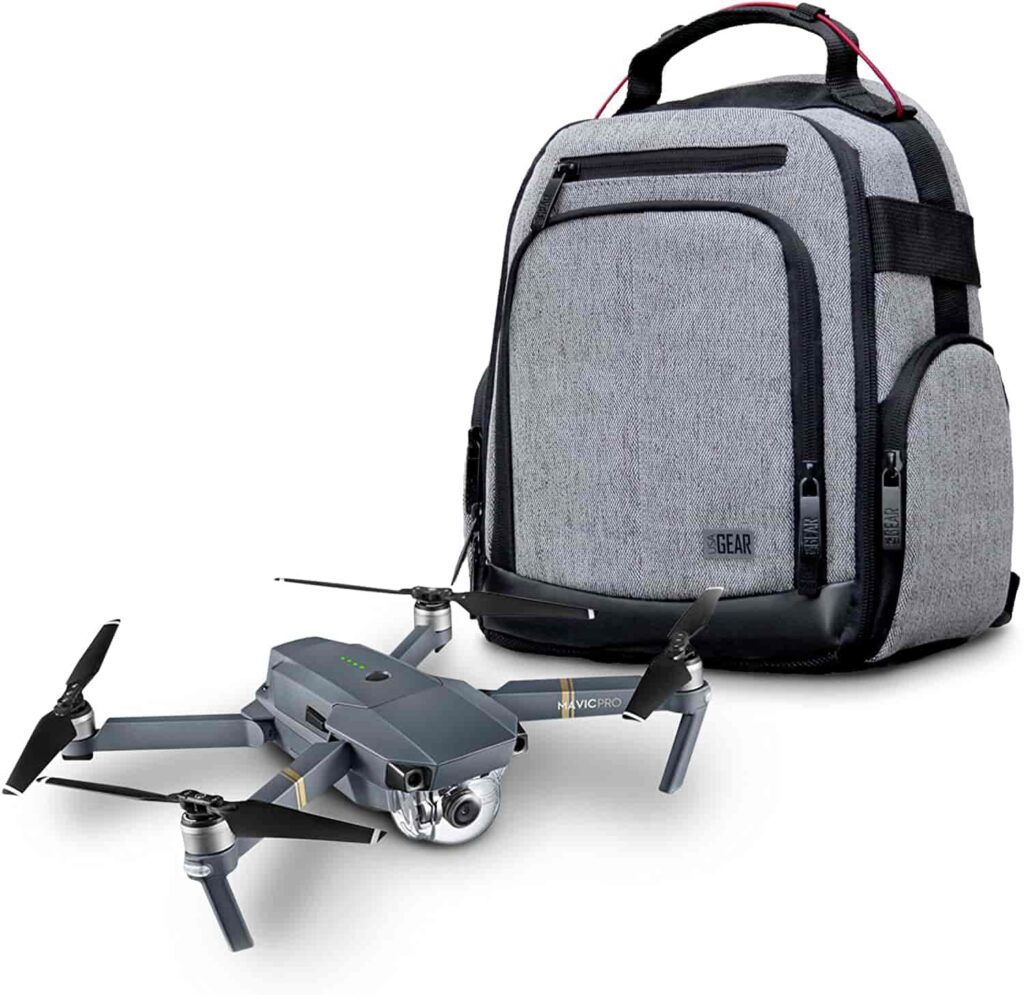 USA Gear Best Drone Backpack