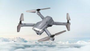 Best Drones Under 200