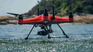 Best Waterproof Drones
