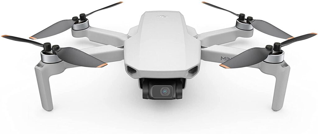DJI's new Mini SE drone