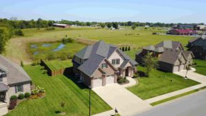 Benefits Of Drones For Real Estate Photography