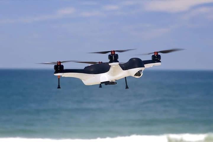 Best Drones For Fishing in 2023 1