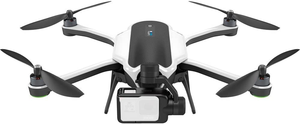 Drones for GoPro in 2022: The Best Way to Get Aerial Shots 2
