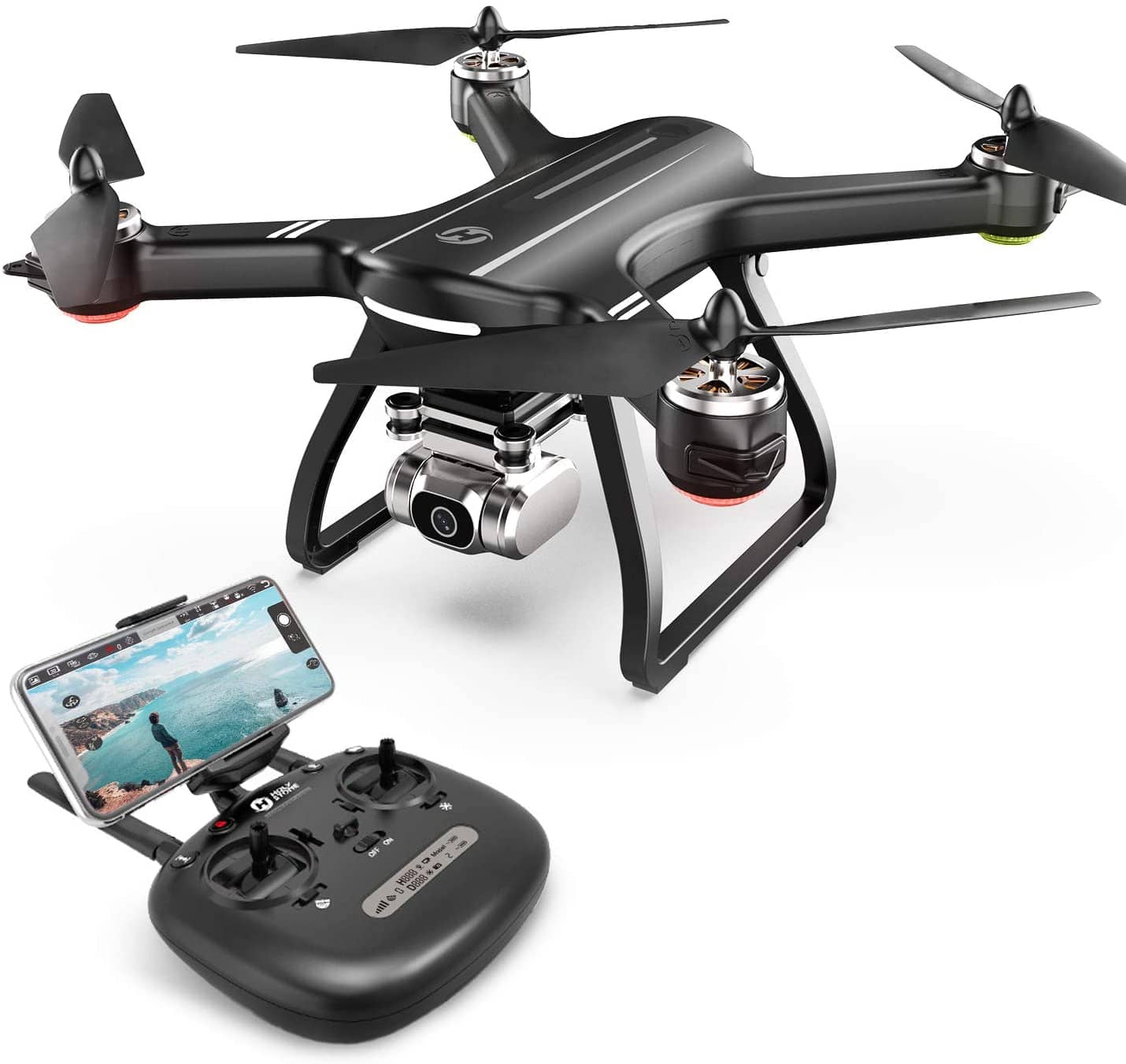 Best Drones Under 200 Dollars With Camera In 2023