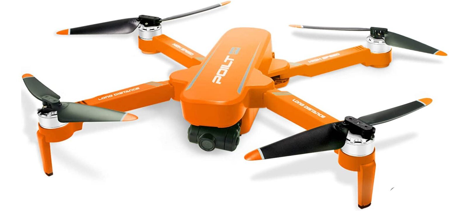 Best Drones Under 200 Dollars With Camera In 2023