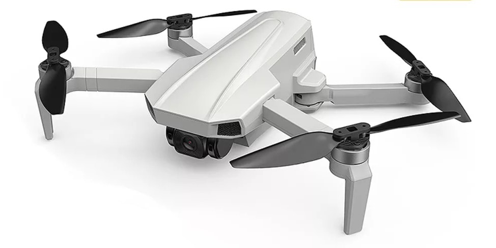 MJX Bugs 19 4K Camera Drone