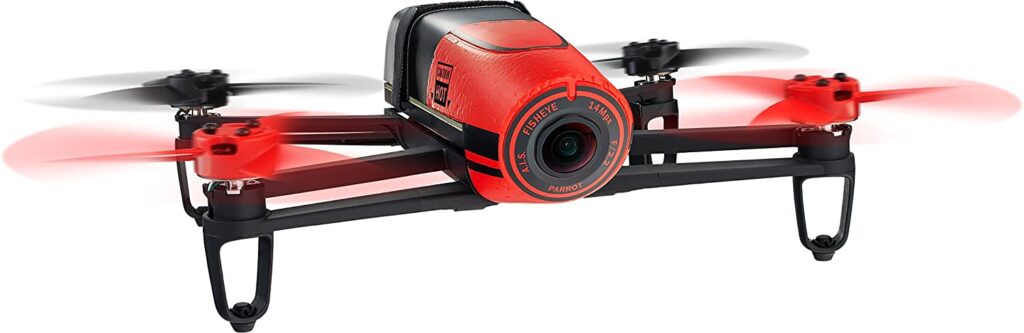 The Best Drones for GoPro Action Camera in 2023 1