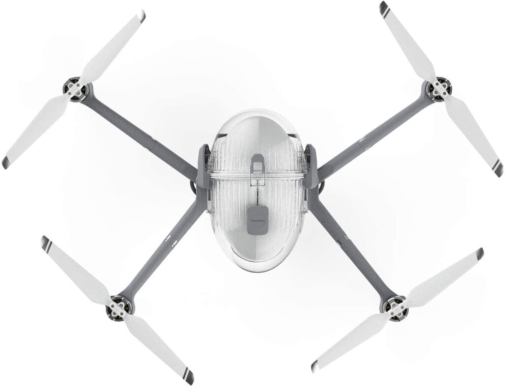 PowerEgg X Explorer Waterproof Drone