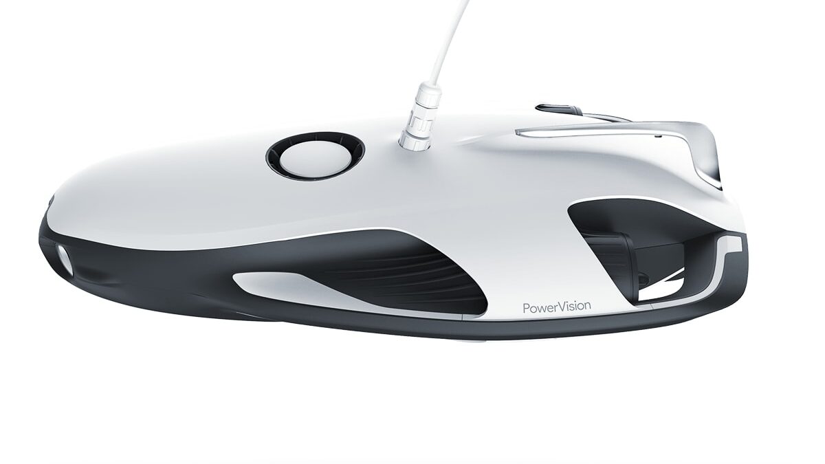 Powervision PowerRay Underwater Drone