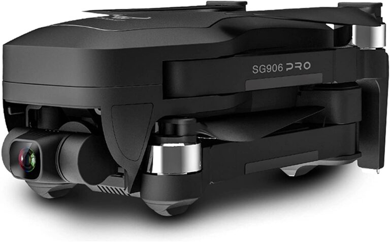 Best Drones Under 200 Dollars With Camera In 2023