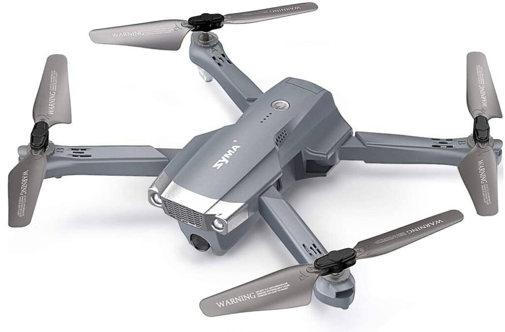 Best Drones Under 200 Dollars with Camera 1