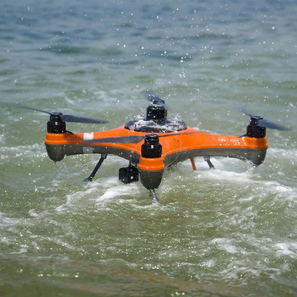 Swellpro Fisherman Drone