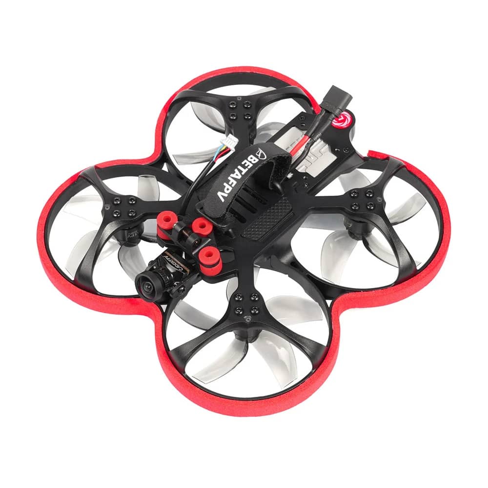 4K Cinewhoop 3-4S Drone PNF Razybee F4 PRO V3.0 Caddx Tarsier Frsky Receiver 