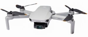 What is headless mode on a drone