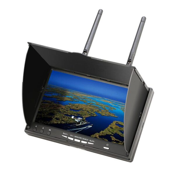 Top 5 Best FPV Monitor In 2023 | Top FPV Drone