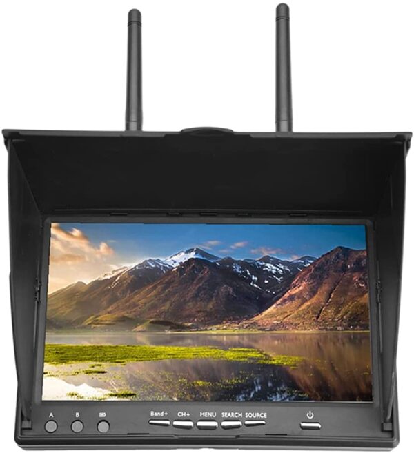 Top 5 Best FPV Monitor In 2023 | Top FPV Drone