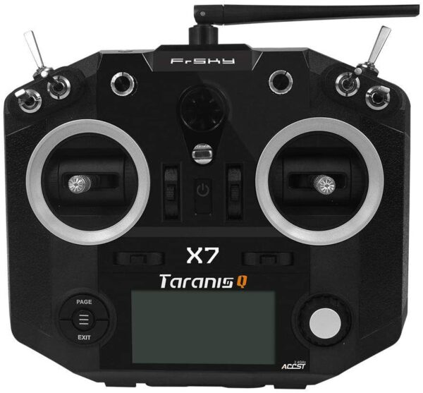 Best FPV Drone Radio Transmitters In 2023 Top FPV Drone