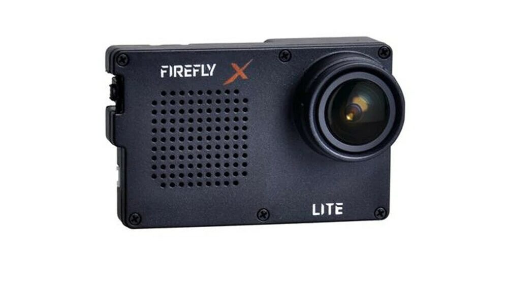 Best Action Camera For FPV Drone 2023 10 Hawkeye Firefly X Lite