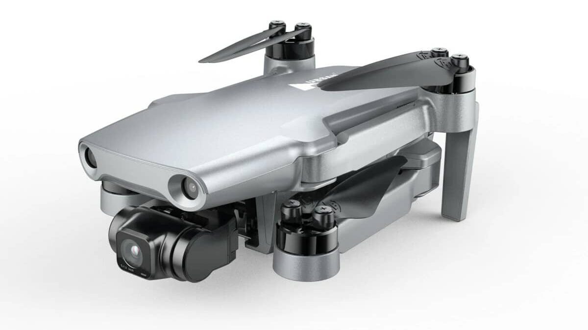 Hubsan Zino Mini Pro: Amazing Drone for Beginners [2021] 1