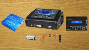 Best Lipo Battery Charger