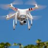 Integrating Drones into your Security System