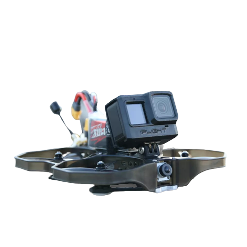 Protek35 FPV Drone