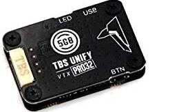 TBS Unify Pro32 HV is the best FPV VTX