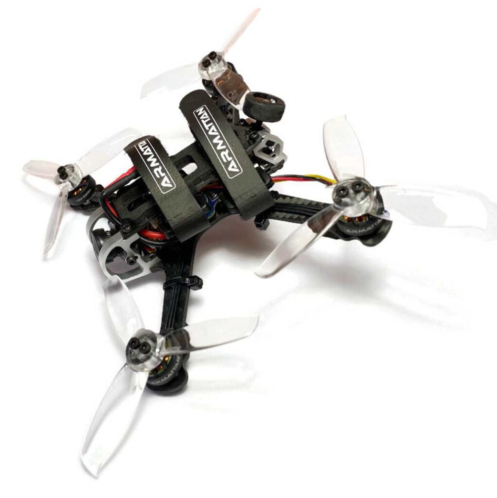 Armattan Tadpole 3" FPV Racing Drone