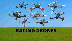 Best FPV Racing Drones