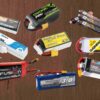 Best LiPo Batteries For FPV Drones