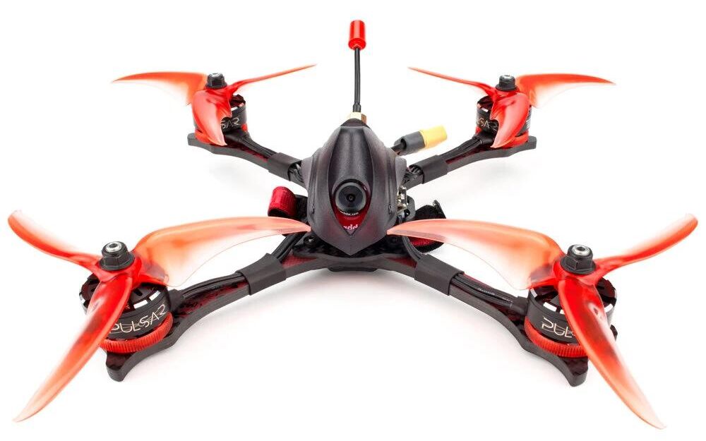 EMAX Hawk Pro FPV Racing Drone