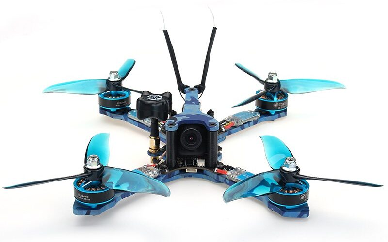 Best FPV Racing Drones In 2023