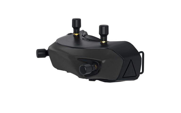 Walksnail Avatar HD Pro Kit: Digital FPV With Night Vision