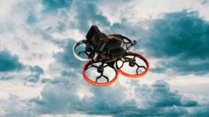 Best GoPro For FPV Drone