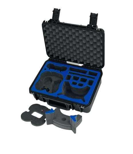 Complete List of DJI Avata Accessories 17 DJI AVATA Compact Case