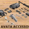 DJI Avata Accessories: You Should Buy With It or Later On?
