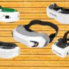 The Top 5 Best Fatshark Goggles For FPV